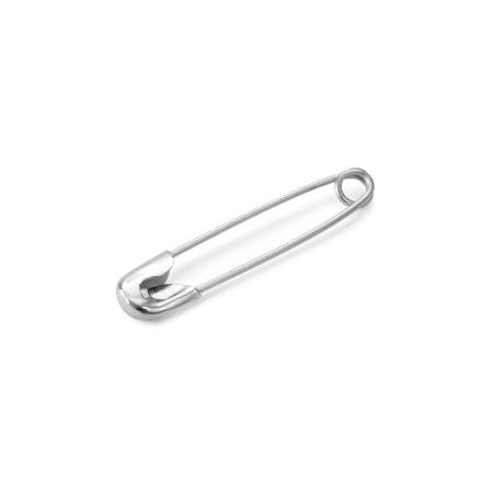 Medline - Mdt223015 - Pin,Safety,Size1,1 '1/4,Steel - Each