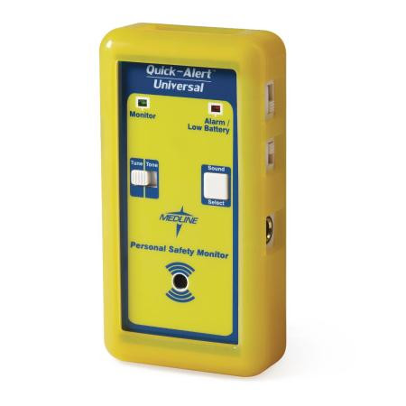Medline - Mdt9100 - Alarm,Monitor,Q-A Universal,Nurse - Each