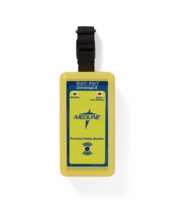 Medline - Mdt9105 - Alarm,Monitor,Q-A Basic Universal - Each