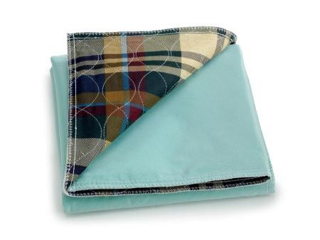 Medline - Mdtiu3xefhun - Underpad,34x36,Tartan Print, 2dz - Each