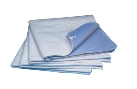 Medline - Mdtiu4Scfblu - Underpad,Sahara,30X36 - Case/2