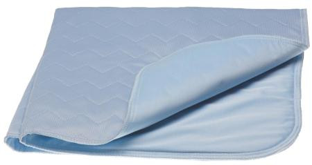 Medline - Mdtiu5sefblu - Underpad,Aquasorb,34"x36",Blue Poly,2dz - Each