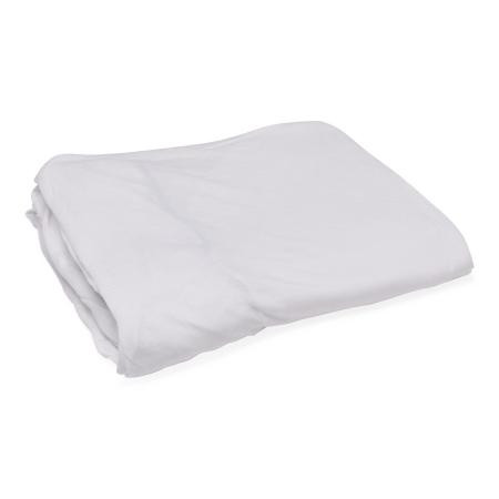 Medline - Mdtnc4j19 - Sheet,Contour,19oz,Soft-Fit,Knitted,5dz - Each