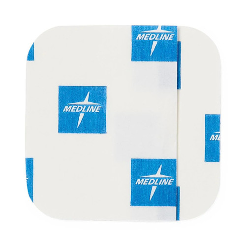 Medline - Msc2701h - Dressing,Trnsprnt,Suresite123,1.52x1 - Each