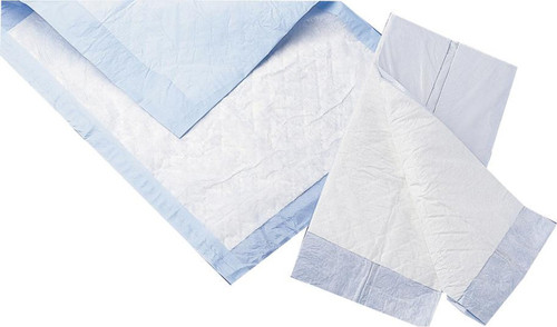 Medline - Msc281230h - Underpad,Fluff,Std,17x24 - Each