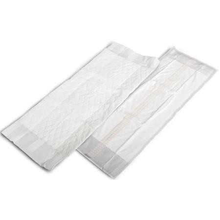 Medline - Msc322505z - Liner,Incontinent,Polymer,9"x24" - Each