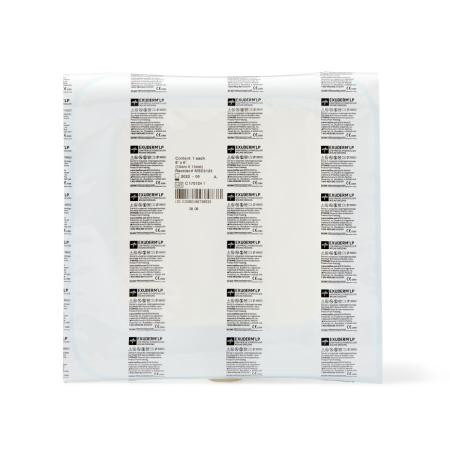 Medline - Msc5125h - Dressing,Exuderm,Lp/Thin,Hdrocold,6x6 - Each