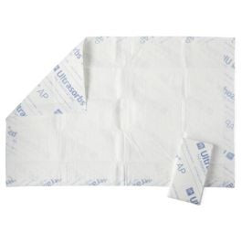 Medline - MSC8003003 - Underpad, Ultrasorbs Advanced, 300 Lb, 30 X 36 