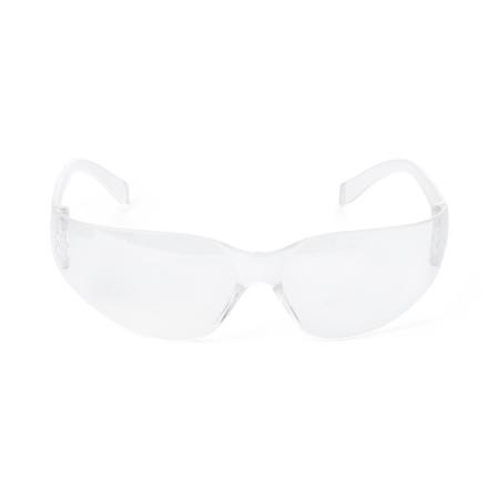 Medline - Non24770h - Glasses, Safety, Clear Frame - Each