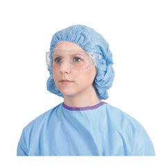 Medline - Non24777vh - Glasses, Visitor Spec, Regular - Each