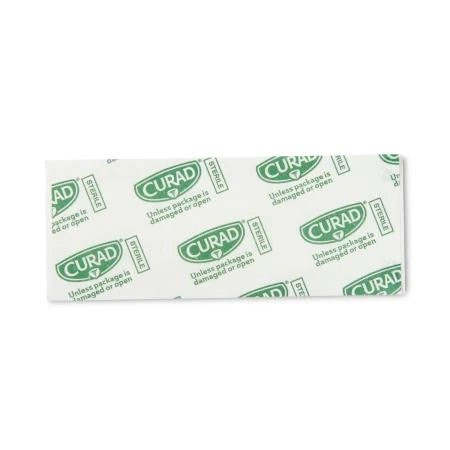 Medline - Non25670z - Bandage, Adhesive, Wtrprf, 1"x3", St - Each