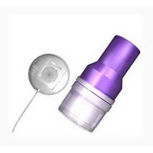 Icu Medical - Smiths - 21722024 - Asd Cleo 90 Infusion Set - Box/10