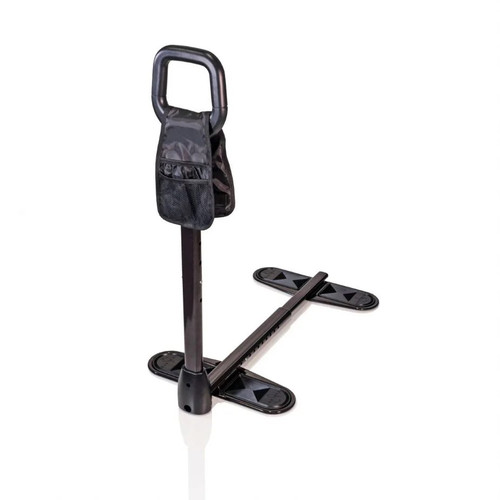 Dalton Medical - St-2001 - Couchcane Wt Limit Of Handle 250 Lbs Height - Each