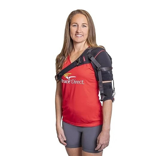 Ottobock - Ud Line - 0773114442 - X - Stable Shoulder Brace - Each