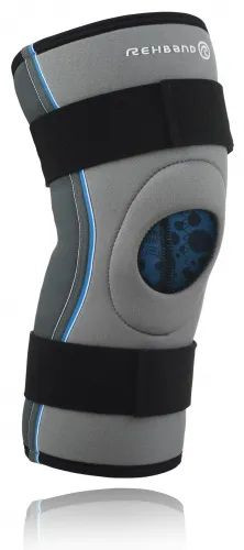 Ottobock - Ud Line - 125606-010133 - X - Stable Knee Brace - Each