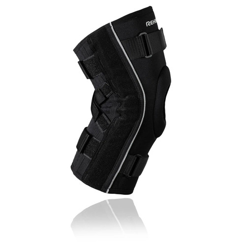 Ottobock - Ud Line - 125706-010433 - Hyper - X Knee Brace - Each