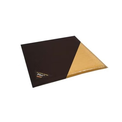Action Products - 9005I - Pilot Seat Cushion 16 W X 18 D 1 H Inch Gel / Akton Polymer - Each