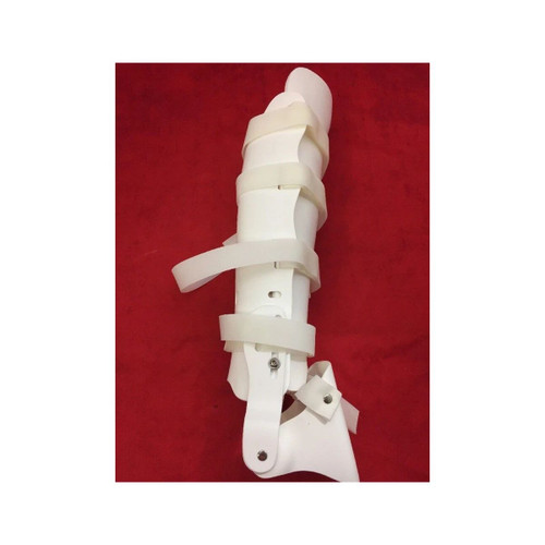 Djo Djorthopedics - Procare - 79-95555 - Walking Brace Replacement Liner Black - Each