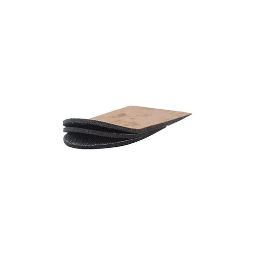 Mckesson - 36282 - Heel Lift Large Without Fastening Male 10 To 13 Foot - Case/24