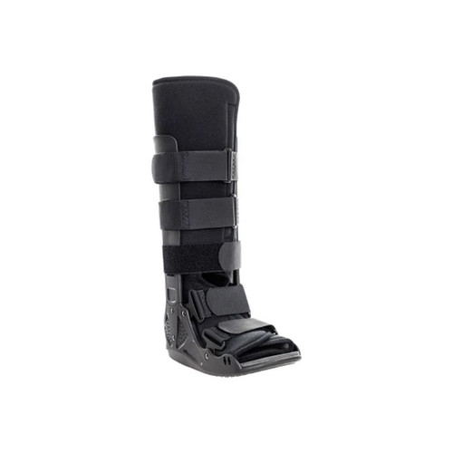 Mckesson - 155-79-95492 - Walker Boot Non - Pneumatic X - Small Left Or Right Foot Adult / Child - Each