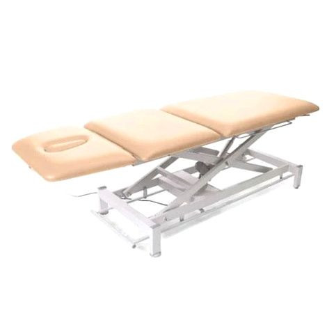 Djo Djorthopedics - Dj Orthopedics - 3133108Ca - Table, Trtmt Galaxy 3 - Section W/Adj Head/Foot Blk 64X201Cm - Each