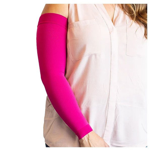 Medi - Ca103M2 - Ven Arm 15 - 20 Long Magenta Ii