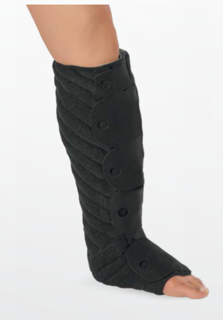 Lohmann & Rauscher - 139901 - Sleep Sleeve, Tw Below Knee Blu Reg Med - Each