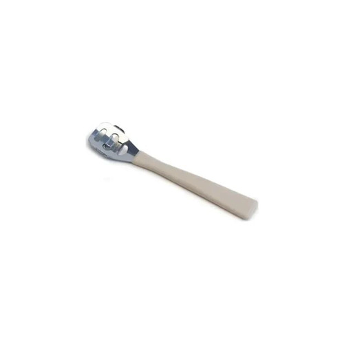 Graham Field - Grafco - 1793 - Health Products Pedi - Corn Cutter Safety And Callus Trimmer Chrome Plated Steel / Plastic Flat Handle Nonsterile Reusable - Each