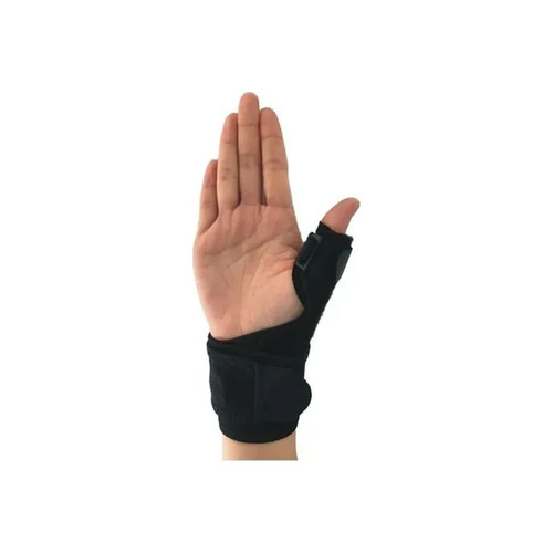 Comfortland - 21-101 - Shoulder Immobilizer With Waist Strap - Each