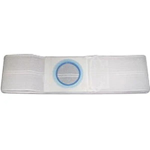 Nu-Hope - Flat Panel - 2666-P-C - Nu-Support  Belt With Prolapse Strap 3-1/4" , 4" W, 32" - 35" Waist, Medium, Cool Comfort Ventilated Elastic - Each