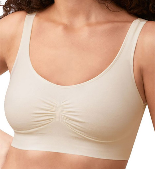 Amoena - 44418 - Becky, Soft Cup - Average - NU - Each
