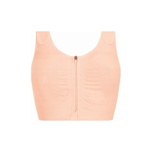 Amoena - 44604 - Leyla Zip - St - Low - Each