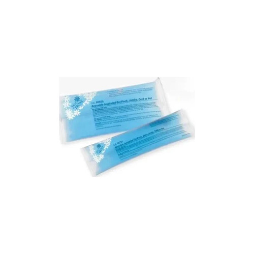 Cardinal Health - 61115 - Med Reusable Hot/Cold Gel Packs, X - Small, 2 - 1/2" 5" - Case/150