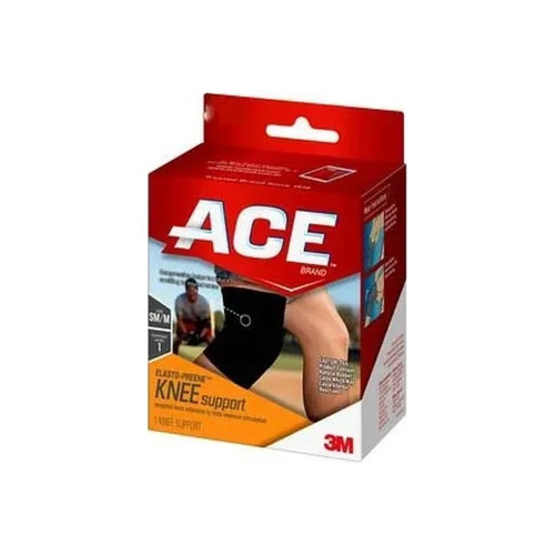 3M - Ace - 207528 - Elasto - Preene Knee Br, Large/Xlarge, Each - Each