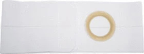 Nu-Hope - 6333-C - Support Belt 3 - 1/4" , 6" W, 41" - 46" Waist, X - Large, Regular Elastic - Each