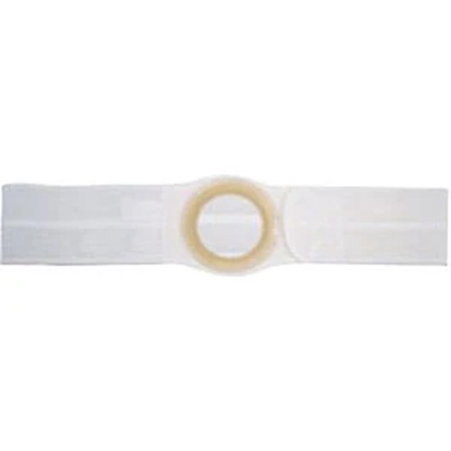 Nu-Hope - Nu-Form - 6401-P - Support Belt With Prolapse Strap 2 - 3/8" , 3" W, 32" - 35" Waist, Medium, Cool Comfort Elastic - Each