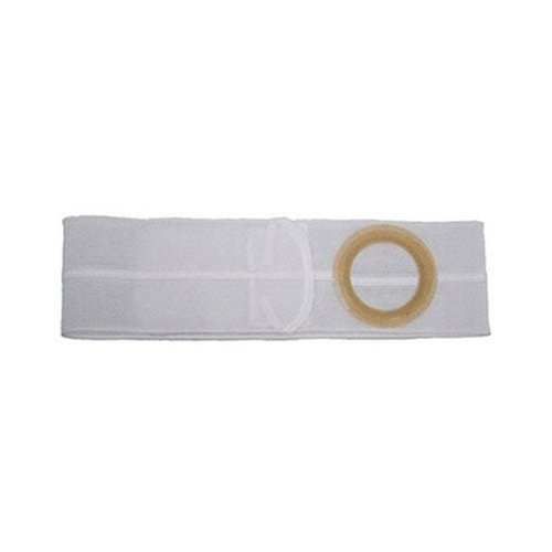Nu-Hope - Nu-Form - 6412-P-Q - Support Belt With Prolapse Strap 2-7/8" X 3-3/8" Opening 4" Wide 36" - 40" Waist Large Cool Comfort Elastic - Each