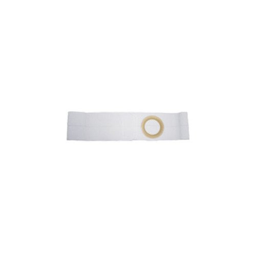 Nu-Hope - Nu-Form - 6414-P - 4" Cool Comfort Support Belt With Prolapse, 2 3/8" Center Opening Waist 47" - 52", 2X - Large, Elastic. - Each