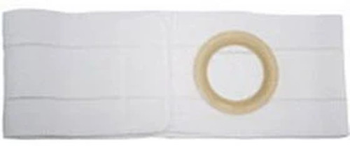 Nu-Hope - Nu-Form - 6421-P-A - Support Belt With Prolapse Strap 2 - 3/4" , 5" W, 32" - 35" Waist, Medium, Cool Comfort Elastic - Each