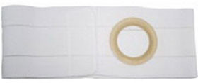 Nu-Hope - Nu-Form - 6423-P-C - Support Belt With Prolapse Strap 3 - 1/4" , 5" W, 41" - 46" Waist, X - Large, Cool Comfort Elastic - Each