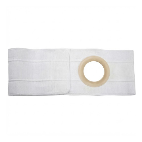 Nu-Hope - Nu-Form - 6433P-E - Support Belt With Prolapse Strap 2" Center Opening, 6" Wide, 41" - 46" Waist, Extra Large, Cool Comfort Elastic. - Each