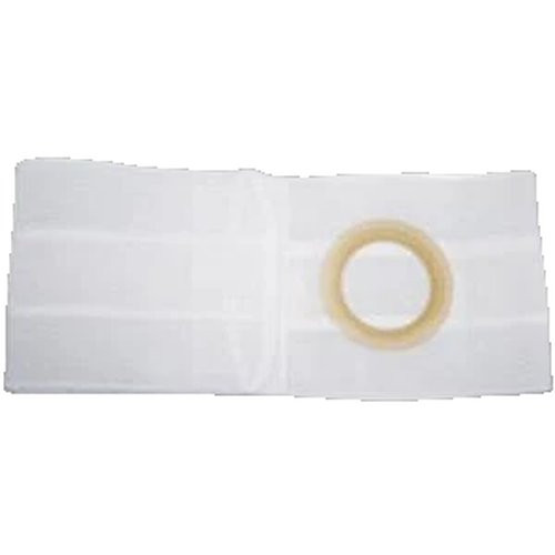 Nu-Hope - Nu-Form - 6433Pm - Support Belt With Prolapse Strap 3 - 3/4" , 6" W, 41" - 46" Waist, X - Large, Cool Comfort Elastic - Each