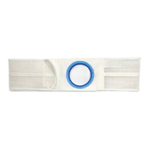 Nu-Hope - Flat Panel - 6596-P - Original 3" Support Belt Prolapse, Regular Elastic, Large, 2 - 3/8" Center Opening, Waist 36" - 40". - Each