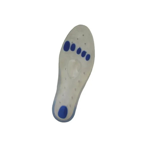 Comfortland - 66-100-2 - Silicone Gel Insole - Each