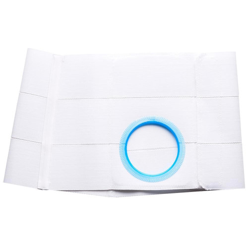 Nu-Hope - Flat Panel - 6642-P - Hernia Belt/Rt/Lg/Prolapse - Each