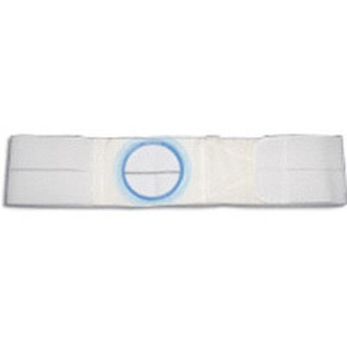 Nu-Hope - Flat Panel - 6692-P - Support Belt With Prolapse Strap 2 - 3/8" , 3" W, 20" - 23" Waist, Medium, Cool Comfort Ventilated Elastic - Each