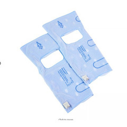 Cardinal Health - 83023 - Kendall Scd Express Sleeves Knee Length Large - For Use With Smartflow - Each