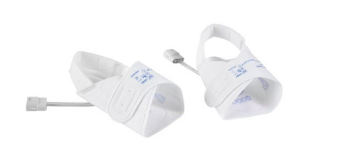 Cardinal Health - 83063 - Kendall Scd Express Foot Cuff Large - For Use With Smartflow - Each
