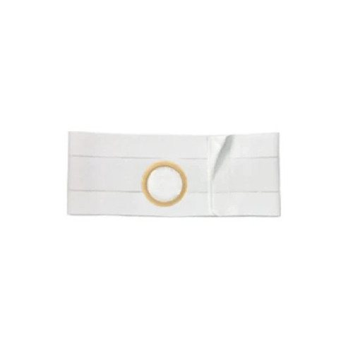 Nu-Hope - Nu-Form - 0055-12-Br - 12" White Cool Comfort Custom: Left Xl 2 - 3/4" Ring Placed 1 - 1/2" From Bottom. - Each