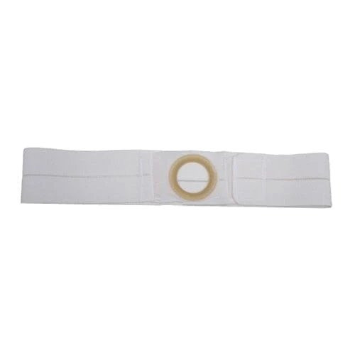 Nu-Hope - 6311Pi - Form Support Belt Prolapse Strap 2 - 5/8" Center Opening 4" Wide 32" - 35" Waist Medium - Each